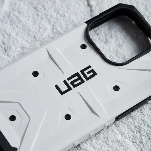کاور أربن آرمور گیر مدل RUGGED PATHFINDER مناسب برای گوشی موبایل اپل iPhone 14 Pro Max
