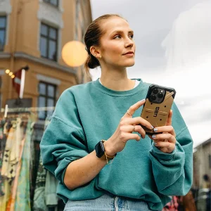 کاور أربن آرمور گیر مدل RUGGED PATHFINDER مناسب برای گوشی موبایل اپل iPhone 14 Pro Max