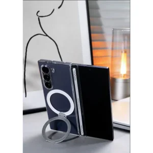 کاور اپیکوی مدل Xundd Zero Sense Magnetic مناسب برای گوشی موبایل سامسونگ Galaxy Z Fold 7