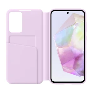 کیف کلاسوری سامسونگ مدل ‎EF-ZA356CVEGWW مناسب برای گوشی موبایل سامسونگ Galaxy A35 5G