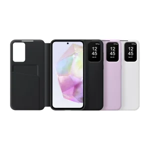 کیف کلاسوری سامسونگ مدل ‎EF-ZA356CVEGWW مناسب برای گوشی موبایل سامسونگ Galaxy A35 5G