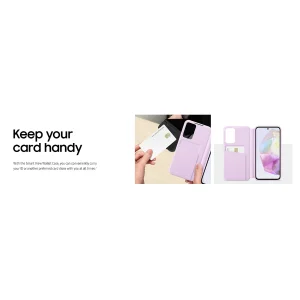 کیف کلاسوری سامسونگ مدل ‎EF-ZA356CVEGWW مناسب برای گوشی موبایل سامسونگ Galaxy A35 5G
