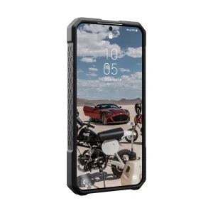 کاور أربن آرمور گیر مدل MONARCH PRO Magnetic مناسب برای گوشی موبایل سامسونگ Galaxy S24 Plus