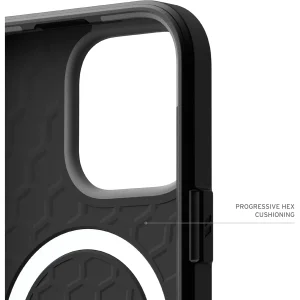 کاور أربن آرمور گیر مدل CIVILIAN MagSafe مناسب برای گوشی موبایل اپل iPhone 16 Pro