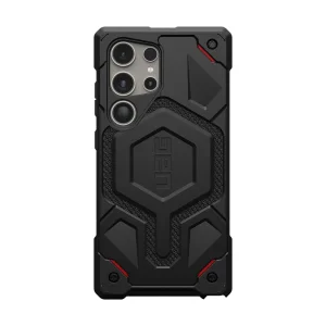 کاور أربن آرمور گیر مدل MONARCH PRO Magnetic مناسب برای گوشی موبایل سامسونگ Galaxy S24 Ultra