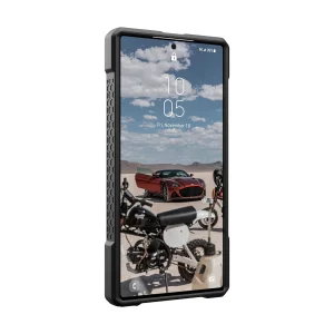 کاور أربن آرمور گیر مدل MONARCH PRO Magnetic مناسب برای گوشی موبایل سامسونگ Galaxy S24 Ultra