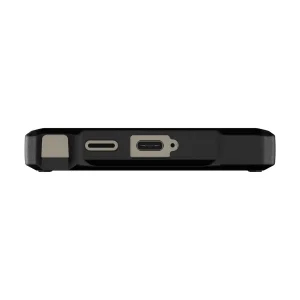 کاور أربن آرمور گیر مدل MONARCH PRO Magnetic مناسب برای گوشی موبایل سامسونگ Galaxy S24 Ultra