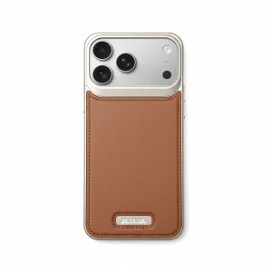 کاور پیتاکا مدل Leoma Lux مناسب برای گوشی موبایل اپل iPhone 17 Pro Max