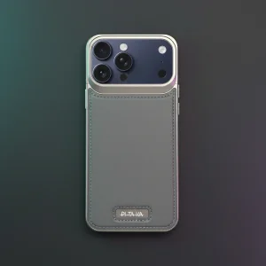 کاور پیتاکا مدل Leoma Lux مناسب برای گوشی موبایل اپل iPhone 17 Pro Max