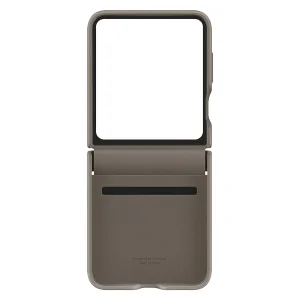 کاور سامسونگ مدل EF-VF731 مناسب برای گوشی موبایل سامسونگ Galaxy Z Flip5