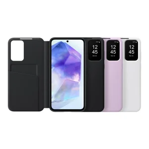 کیف کلاسوری سامسونگ مدل EF-ZA556 مناسب برای گوشی موبایل سامسونگ  Galaxy A55 5G
