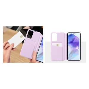 کیف کلاسوری سامسونگ مدل EF-ZA556 مناسب برای گوشی موبایل سامسونگ  Galaxy A55 5G
