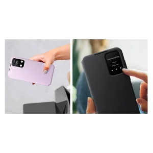 کیف کلاسوری سامسونگ مدل EF-ZA556 مناسب برای گوشی موبایل سامسونگ  Galaxy A55 5G