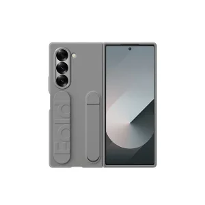کاور سامسونگ مدل Silicone Case مناسب برای گوشی موبایل سامسونگ Galaxy Z Fold 6
