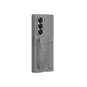 کاور سامسونگ مدل Silicone Case مناسب برای گوشی موبایل سامسونگ Galaxy Z Fold 6