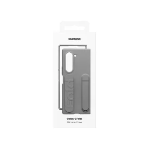 کاور سامسونگ مدل Silicone Case مناسب برای گوشی موبایل سامسونگ Galaxy Z Fold 6