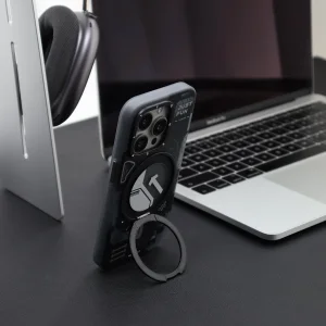 کاور یانگ کیت مدل Cyberpunk 360° مناسب برای گوشی موبایل اپل iphone 16 PRO MAX