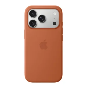 کاور اپل مدل MGF مناسب برای گوشی موبایل اپل iPhone 17 Pro