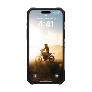 کاور أربن آرمور گیر مدل PATHFINDER MagSafe مناسب برای گوشی موبایل اپل iPhone 16 Pro Max