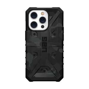 کاور أربن آرمور گیر مدل RUGGED PATHFINDER مناسب برای گوشی موبایل اپل iPhone 14 Pro