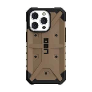 کاور أربن آرمور گیر مدل RUGGED PATHFINDER مناسب برای گوشی موبایل اپل iPhone 14 Pro