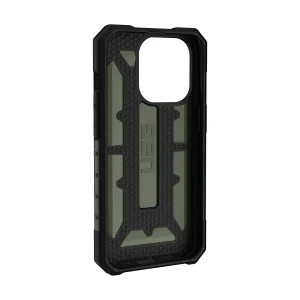 کاور أربن آرمور گیر مدل RUGGED PATHFINDER مناسب برای گوشی موبایل اپل iPhone 14 Pro