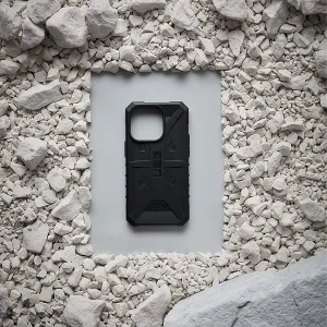کاور أربن آرمور گیر مدل RUGGED PATHFINDER مناسب برای گوشی موبایل اپل iPhone 14 Pro