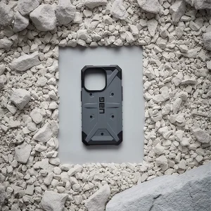 کاور أربن آرمور گیر مدل RUGGED PATHFINDER مناسب برای گوشی موبایل اپل iPhone 14 Pro