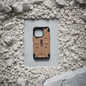 کاور أربن آرمور گیر مدل RUGGED PATHFINDER مناسب برای گوشی موبایل اپل iPhone 14 Pro