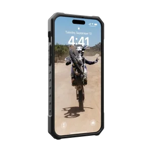 کاور أربن آرمور گیر مدل PATHFINDER MagSafe مناسب برای گوشی موبایل اپل iPhone 15 Pro Max