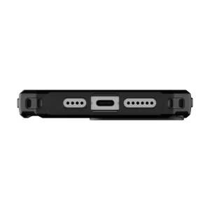 کاور أربن آرمور گیر مدل PATHFINDER MagSafe مناسب برای گوشی موبایل اپل iPhone 15 Pro Max
