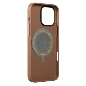 کاور یانگ کیت مدل Leather 360° مناسب برای گوشی موبایل اپل iphone 16pro