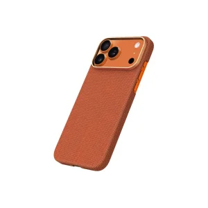 کاور کی -زد دوو مدل Keivlar مناسب برای گوشی موبایل اپل iPhone 17 Pro Max