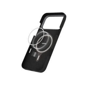 کاور کی -زد دوو مدل Keivlar مناسب برای گوشی موبایل اپل iPhone 17