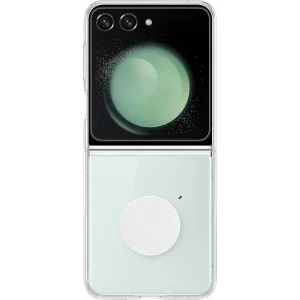 کاور سامسونگ مدل EF-XF731 مناسب برای گوشی موبایل سامسونگ Galaxy Z Flip5