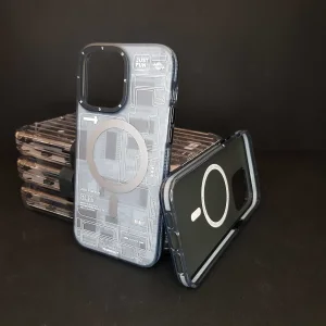 کاور یانگ کیت مدل science magnetic کد CX020 مناسب برای گوشی موبایل اپل IPHONE 14 PRO