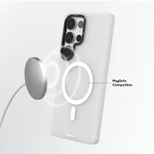 کاور یانگ کیت مدل Hidden Sand Matte Texture مناسب برای گوشی موبایل سامسونگ Galaxy S25 Ultra
