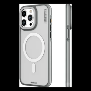 کاور یانگ کیت مدل Rock sand کد Z01 مناسب برای گوشی موبایل اپل iphone 16promax