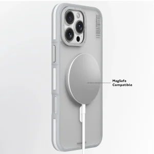 کاور یانگ کیت مدل Rock sand کد Z01 مناسب برای گوشی موبایل اپل iphone 16promax