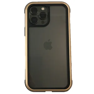کاور کی-دوو مدل Ares مناسب برای گوشی موبایل اپل iPhone 13pro max
