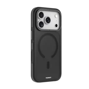 کاور یانگ کیت مدل Rock sand skin مناسب برای‌گوشی موبایل اپل Apple iphone 17 pro