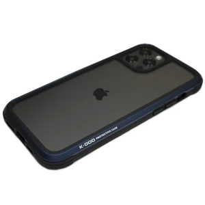 کاور کی-دوو مدل Ares مناسب برای گوشی موبایل اپل IPhone 12/12pro