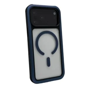 کاور کی -زد دوو مدل Mag Ares مناسب برای گوشی موبایل اپل iPhone 17 Pro Max