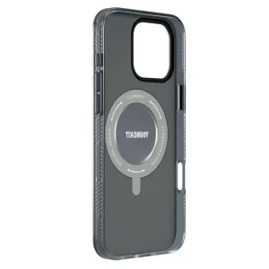 کاور یانگ کیت مدل cyberpunk 360 مناسب برای گوشی موبایل اپل iPhone 16 Pro max