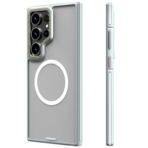 کاور یانگ کیت مدل Rocky Sand Soft Touch مناسب برای گوشی موبایل سامسونگ Galaxy S25 Ultra