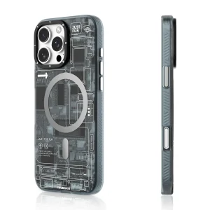 کاور یانگ کیت مدل Technology Magnetic 020 مناسب برای گوشی موبایل اپل iPhone 16