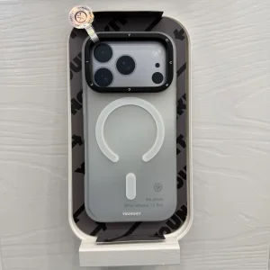 کاوریانگ کیت مدل ysh001مناسب برای گوشی موبایل اپل iPhone 17 Pro