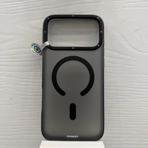 کاوریانگ کیت مدل ysh001مناسب برای گوشی موبایل اپل iPhone 17 Pro