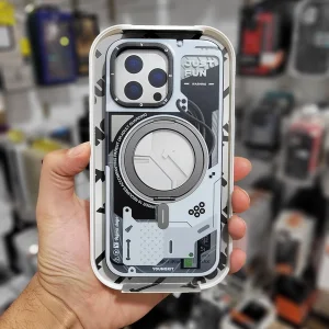 کاور یانگ کیت مدل xj مناسب برای گوشی موبایل اپل iphone 16 pro