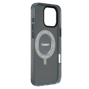 کاور یانگ کیت مدل Futuristic 360° مناسب برای گوشی موبایل اپل iphone 15promax